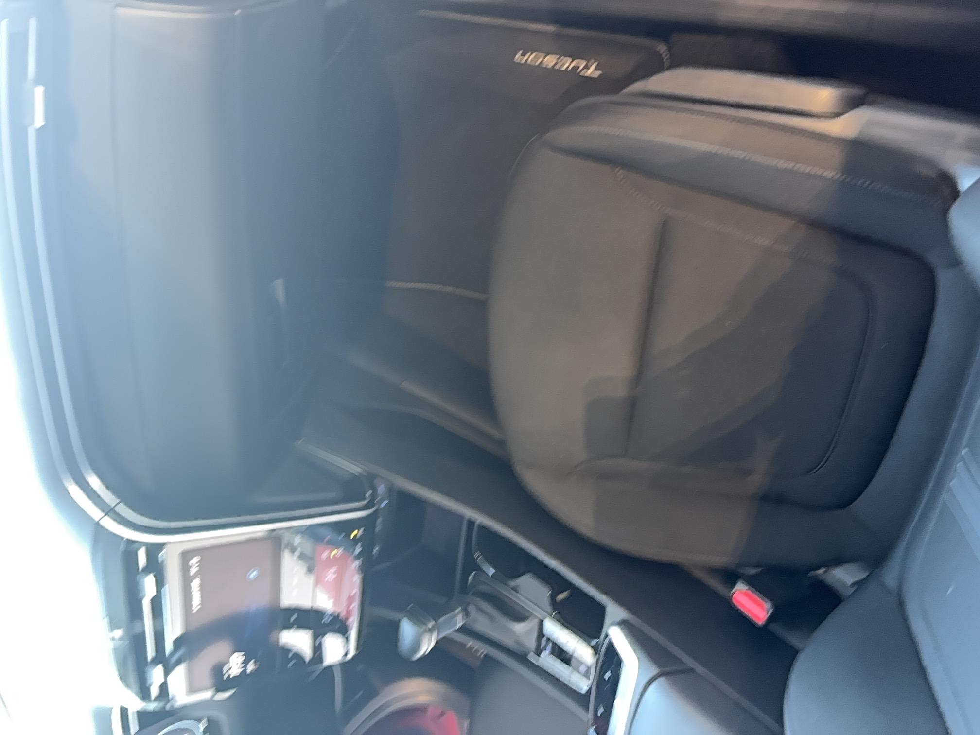 HYUNDAI Tucson 1.6 CRDi 136 Hybrid 48V DCT-7 Creative - Véhicule Occasion - Océane Auto HYUNDAI Tucson 1.6 CRDi 136 Hybrid 48V DCT-7 Creative - Véhicule Occasion Océane Auto