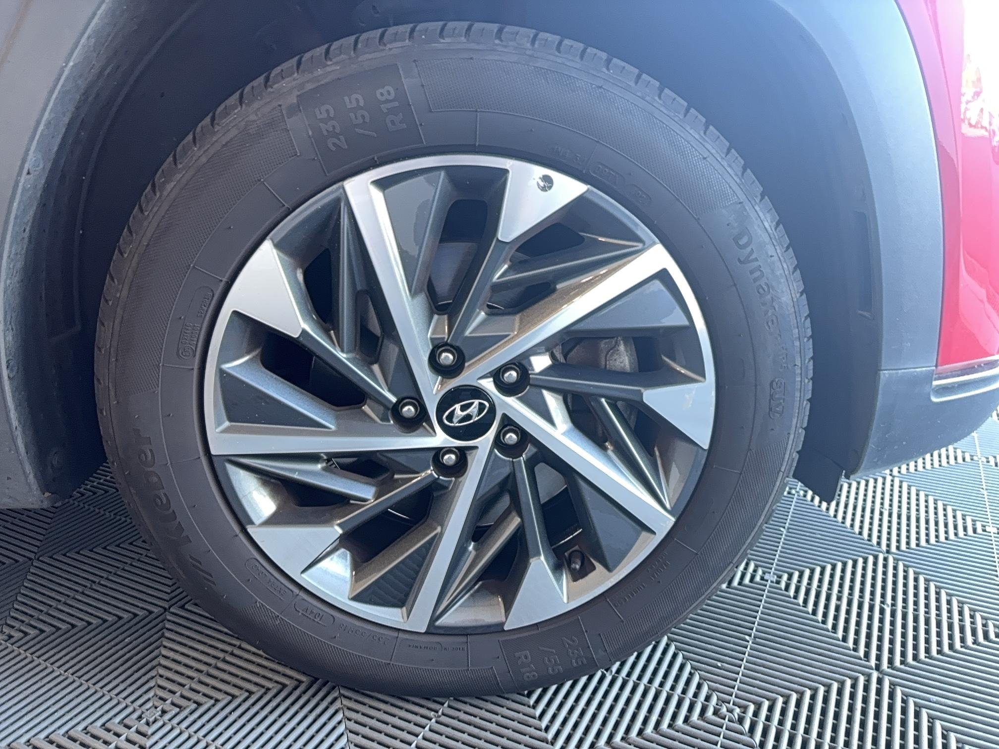 HYUNDAI Tucson 1.6 CRDi 136 Hybrid 48V DCT-7 Creative - Véhicule Occasion - Océane Auto HYUNDAI Tucson 1.6 CRDi 136 Hybrid 48V DCT-7 Creative - Véhicule Occasion Océane Auto