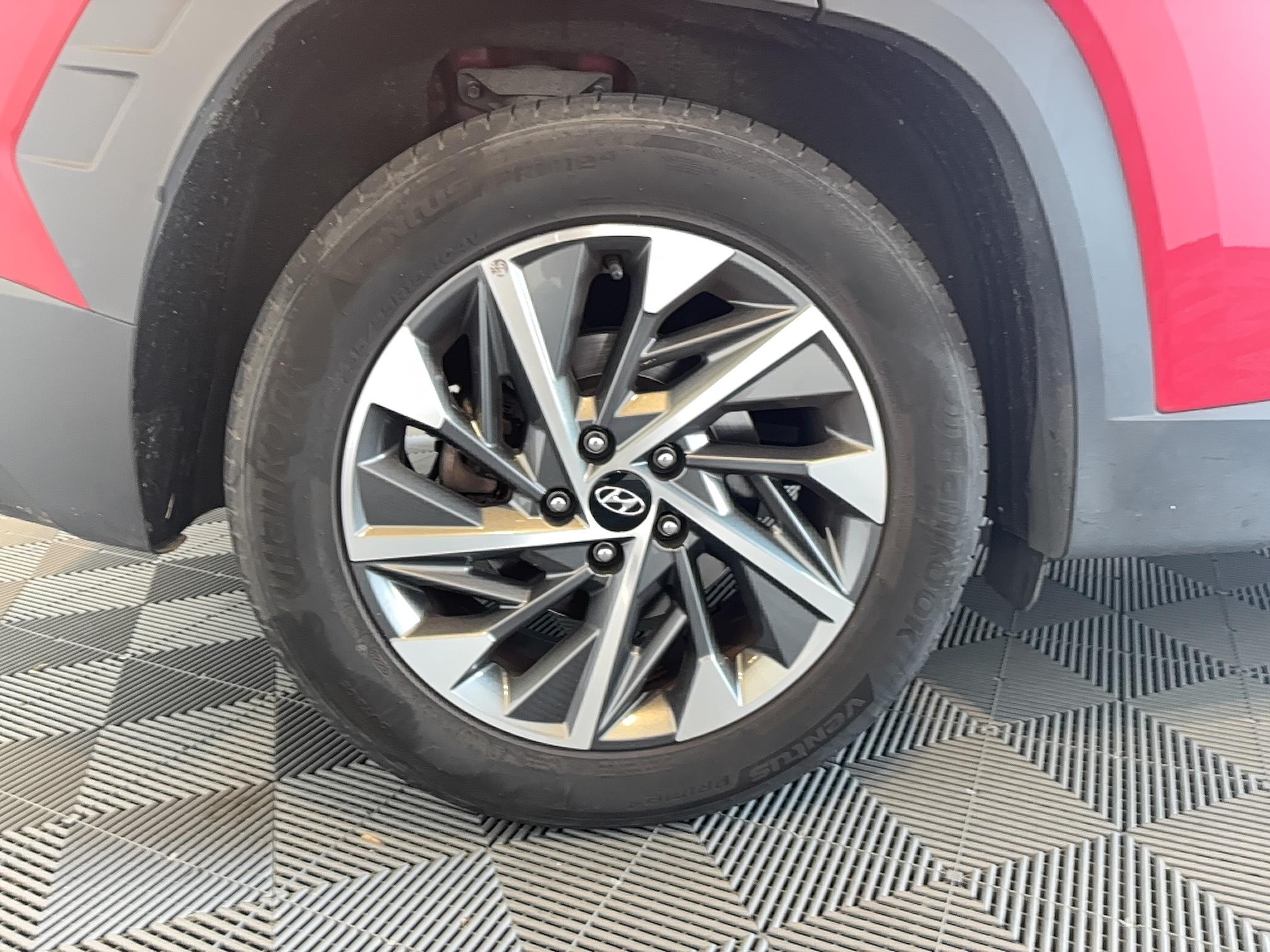 HYUNDAI Tucson 1.6 CRDi 136 Hybrid 48V DCT-7 Creative - Véhicule Occasion - Océane Auto HYUNDAI Tucson 1.6 CRDi 136 Hybrid 48V DCT-7 Creative - Véhicule Occasion Océane Auto