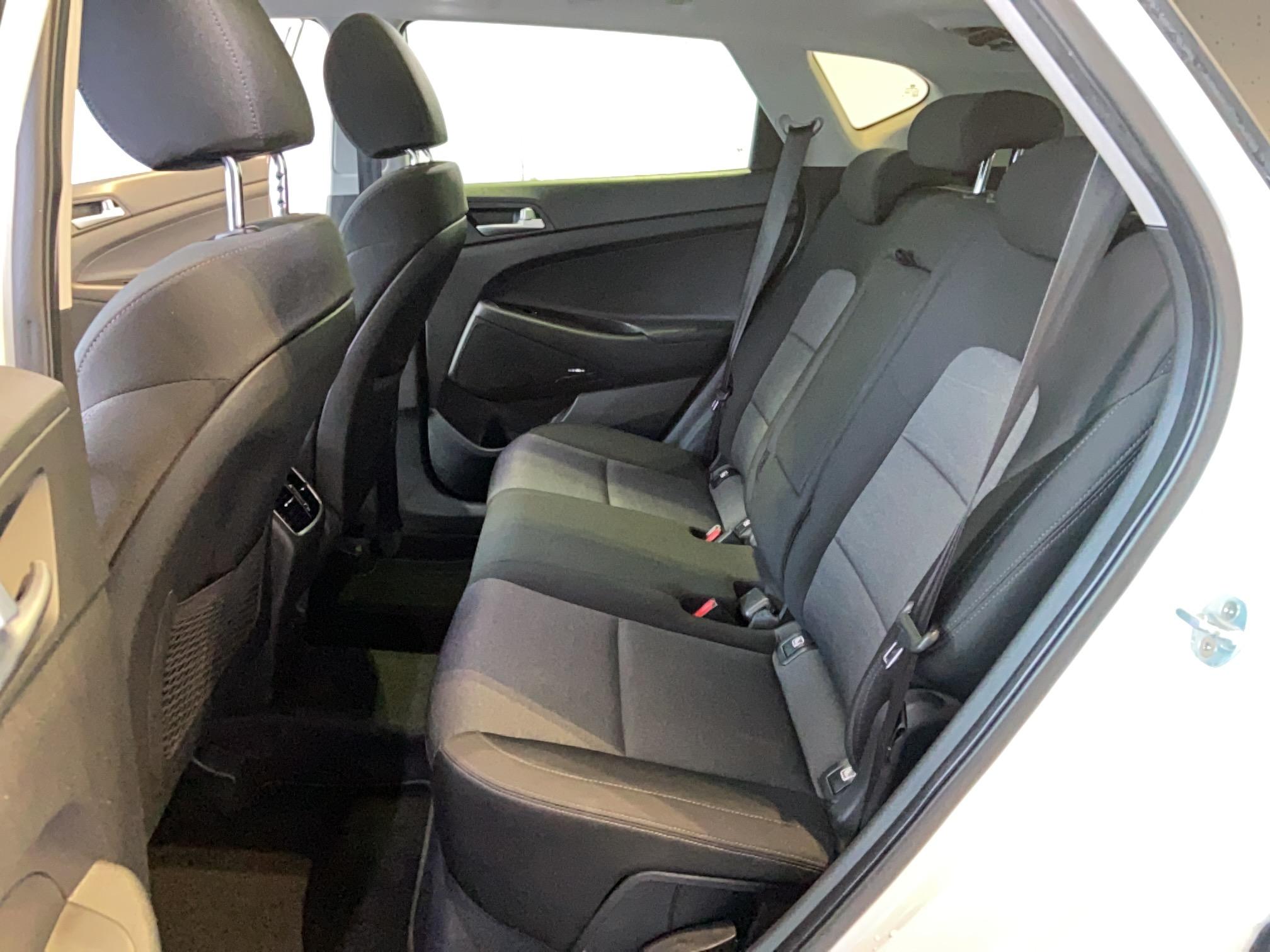 HYUNDAI Tucson 1.6 CRDi 136 Premium - Véhicule Occasion - Océane Auto HYUNDAI Tucson 1.6 CRDi 136 Premium - Véhicule Occasion Océane Auto