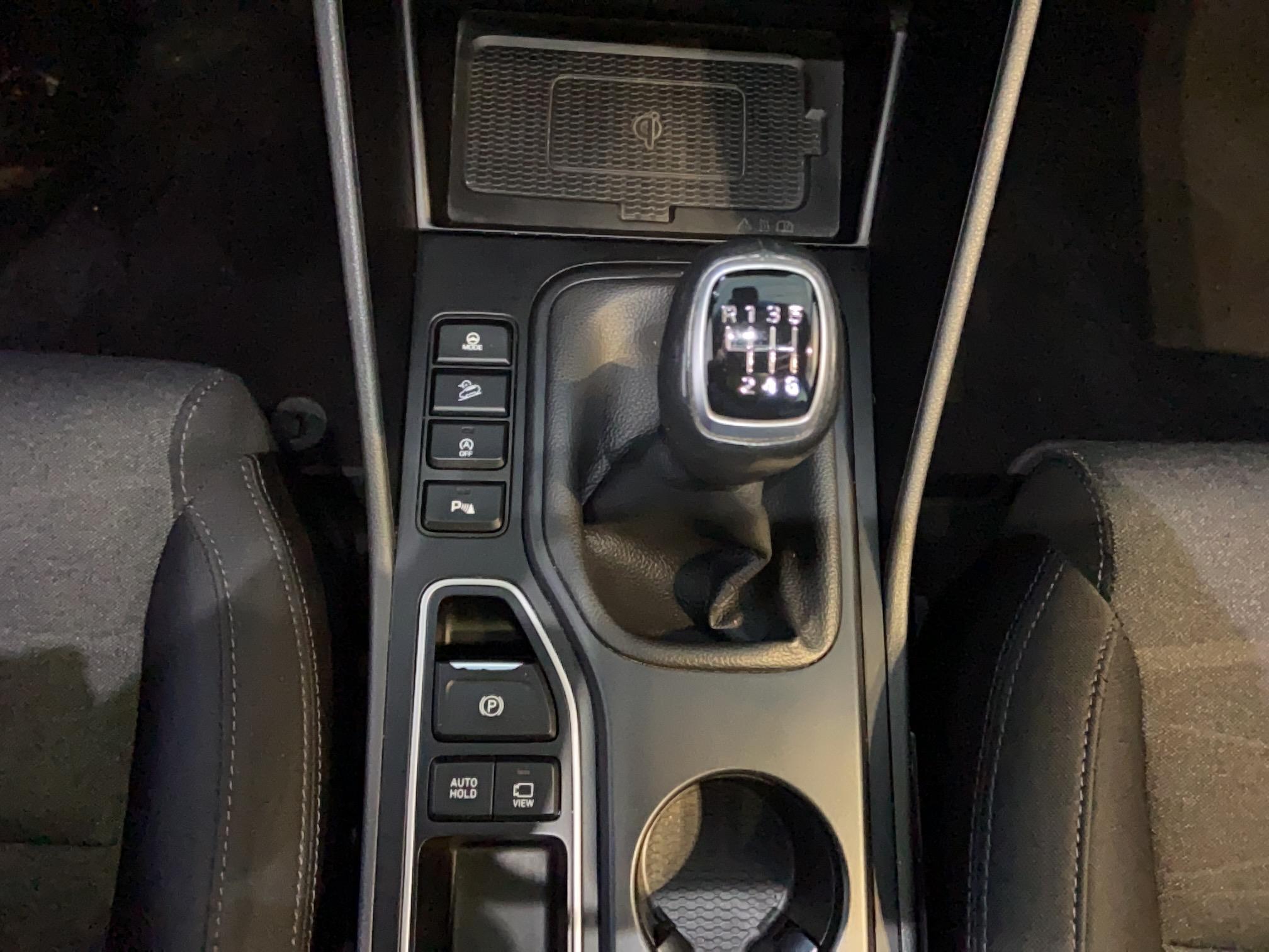 HYUNDAI Tucson 1.6 CRDi 136 Premium - Véhicule Occasion - Océane Auto HYUNDAI Tucson 1.6 CRDi 136 Premium - Véhicule Occasion Océane Auto