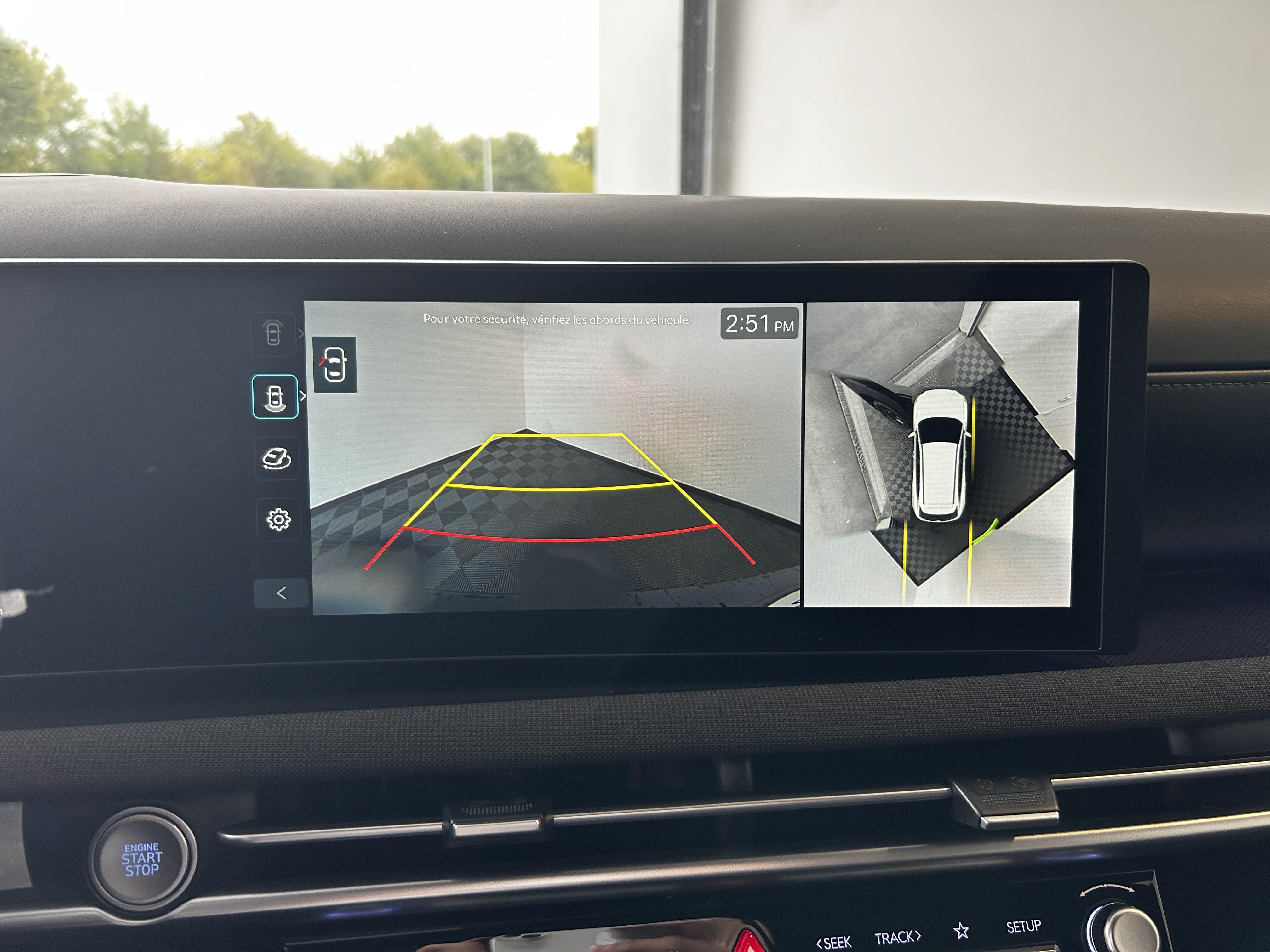 HYUNDAI Tucson 1.6 T-GDI 215 Hybrid BVA6 20ème Anniversaire - Véhicule Occasion - Océane Auto HYUNDAI Tucson 1.6 T-GDI 215 Hybrid BVA6 20ème Anniversaire - Véhicule Occasion Océane Auto