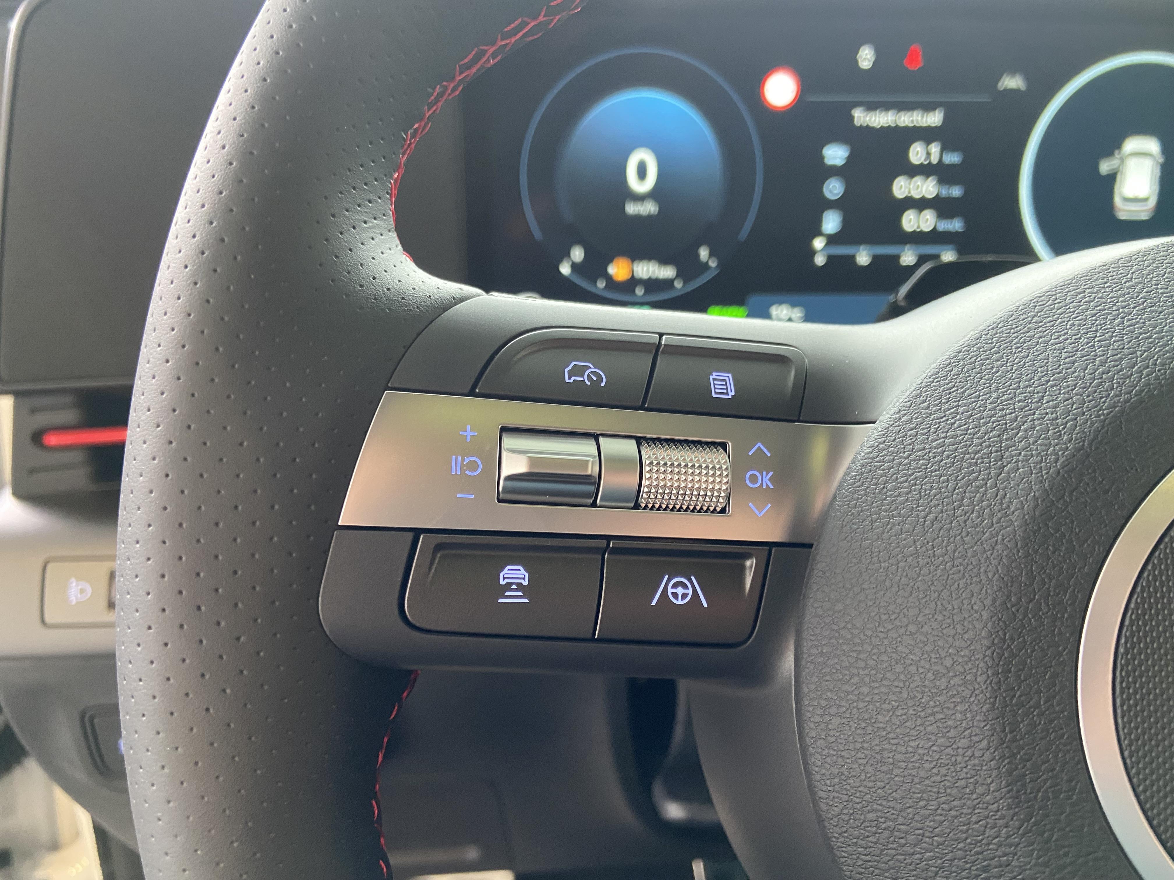 HYUNDAI Kona Hybrid 138 N Line Executive - Véhicule Occasion - Océane Auto HYUNDAI Kona Hybrid 138 N Line Executive - Véhicule Occasion Océane Auto