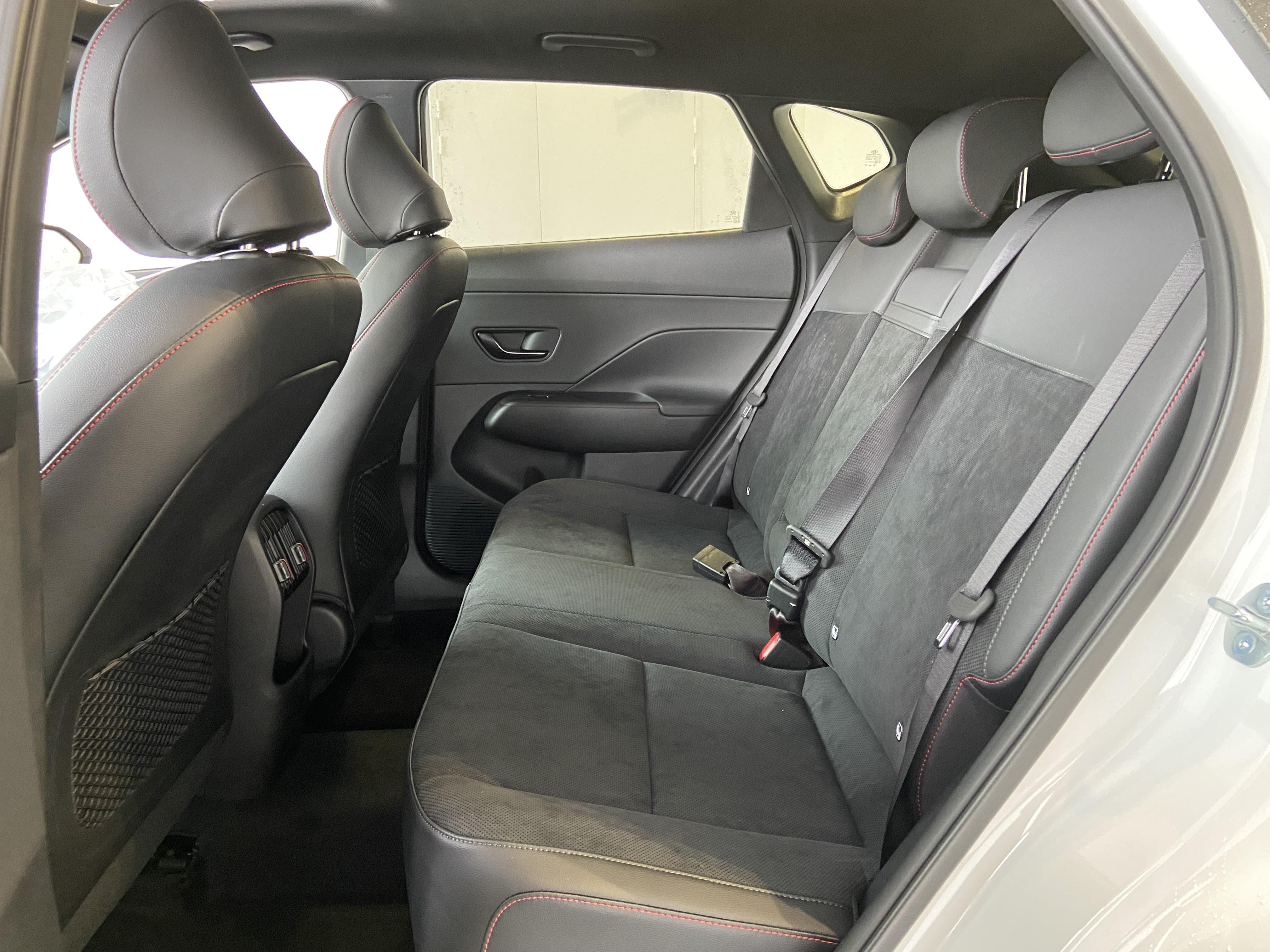 HYUNDAI Kona Hybrid 138 N Line Executive - Véhicule Occasion - Océane Auto HYUNDAI Kona Hybrid 138 N Line Executive - Véhicule Occasion Océane Auto