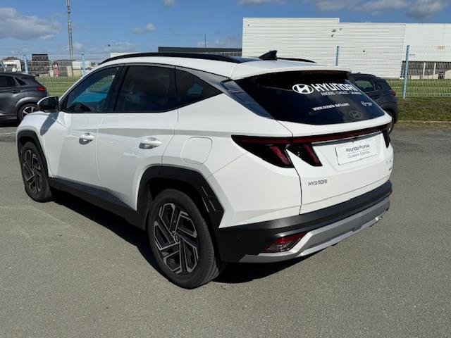 HYUNDAI Tucson 1.6 T-GDI 215 Hybrid BVA6 Executive - Véhicule Occasion - Océane Auto HYUNDAI Tucson 1.6 T-GDI 215 Hybrid BVA6 Executive - Véhicule Occasion Océane Auto