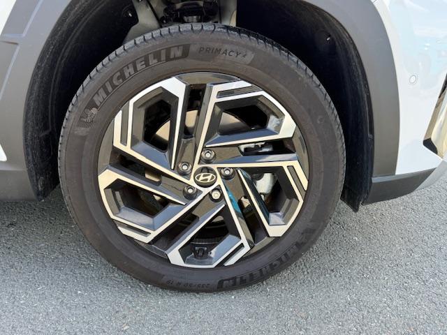 HYUNDAI Tucson 1.6 T-GDI 215 Hybrid BVA6 Executive - Véhicule Occasion - Océane Auto HYUNDAI Tucson 1.6 T-GDI 215 Hybrid BVA6 Executive - Véhicule Occasion Océane Auto