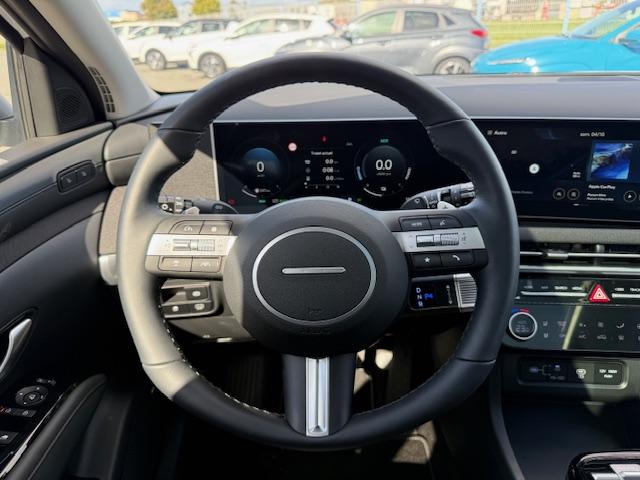 HYUNDAI Tucson 1.6 T-GDI 215 Hybrid BVA6 Executive - Véhicule Occasion - Océane Auto HYUNDAI Tucson 1.6 T-GDI 215 Hybrid BVA6 Executive - Véhicule Occasion Océane Auto
