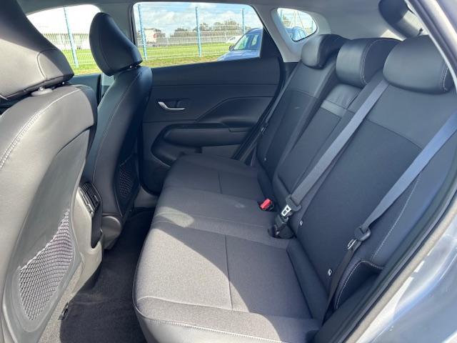 HYUNDAI Kona Electrique 48 kWh - 156 ch Creative - Véhicule Occasion - Océane Auto HYUNDAI Kona Electrique 48 kWh - 156 ch Creative - Véhicule Occasion Océane Auto