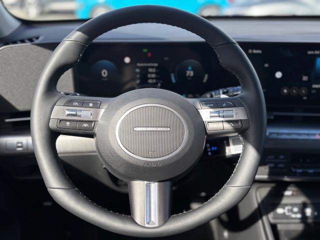 HYUNDAI Kona Electrique 48 kWh - 156 ch Creative - Véhicule Occasion - Océane Auto HYUNDAI Kona Electrique 48 kWh - 156 ch Creative - Véhicule Occasion Océane Auto