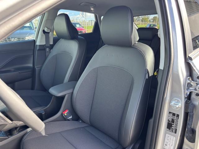 HYUNDAI Kona Electrique 48 kWh - 156 ch Creative - Véhicule Occasion - Océane Auto HYUNDAI Kona Electrique 48 kWh - 156 ch Creative - Véhicule Occasion Océane Auto