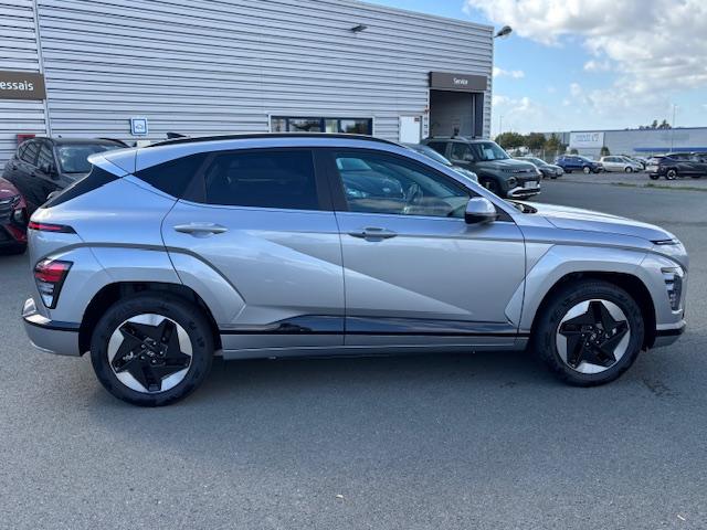 HYUNDAI Kona Electrique 48 kWh - 156 ch Creative - Véhicule Occasion - Océane Auto HYUNDAI Kona Electrique 48 kWh - 156 ch Creative - Véhicule Occasion Océane Auto