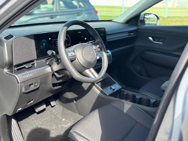 HYUNDAI Kona Electrique 48 kWh - 156 ch Creative - Véhicule Occasion - Océane Auto HYUNDAI Kona Electrique 48 kWh - 156 ch Creative - Véhicule Occasion Océane Auto