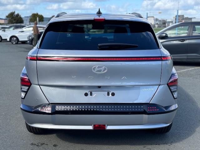 HYUNDAI Kona Electrique 48 kWh - 156 ch Creative - Véhicule Occasion - Océane Auto HYUNDAI Kona Electrique 48 kWh - 156 ch Creative - Véhicule Occasion Océane Auto