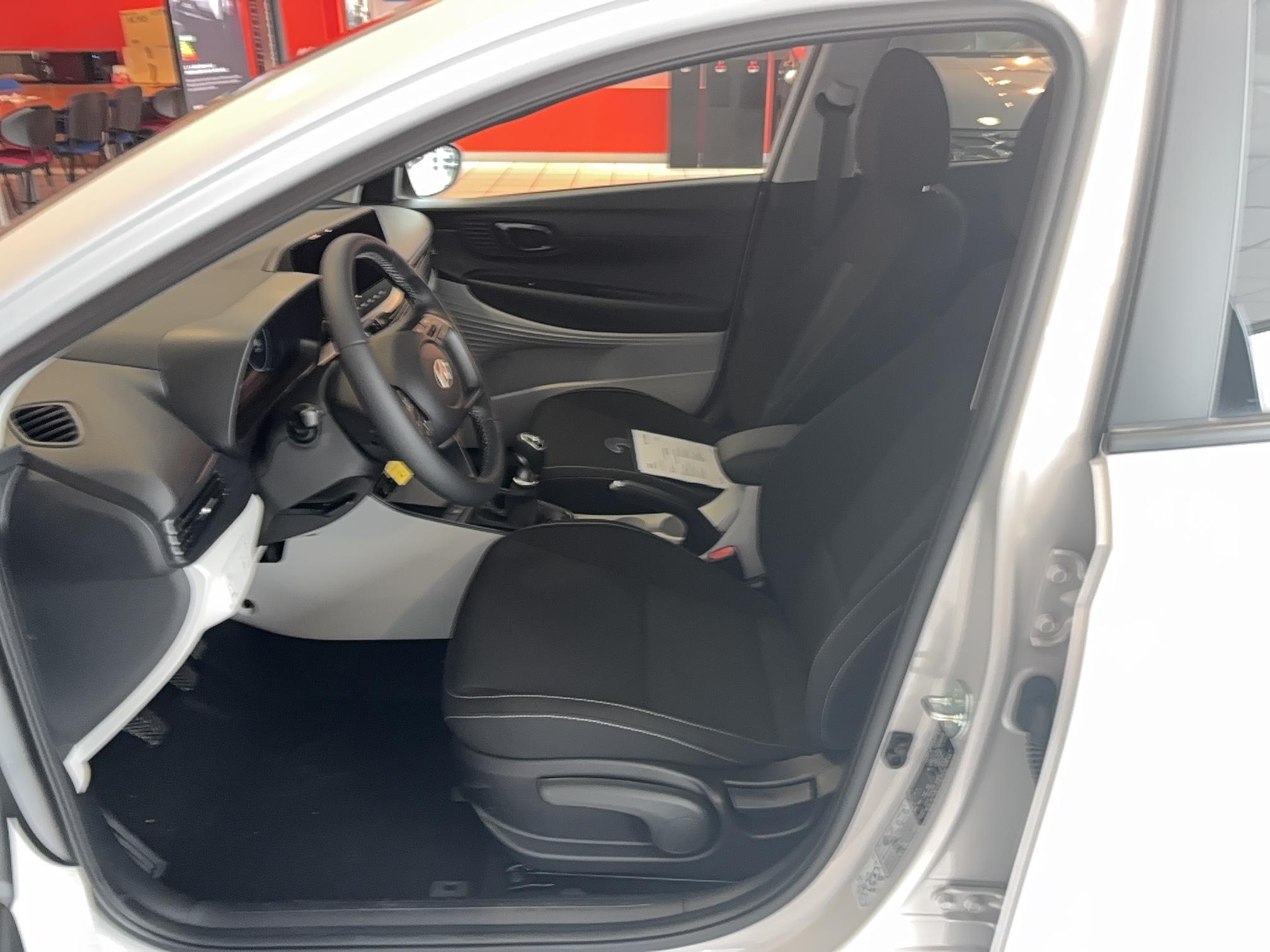 HYUNDAI i20 1.0 T-GDi 100 Intuitive - Véhicule Occasion Océane Auto