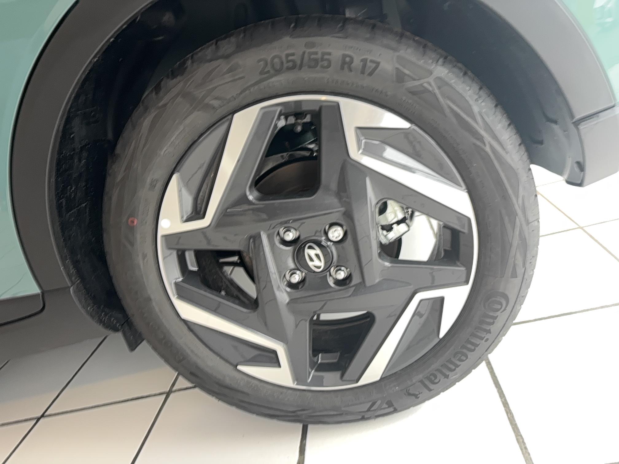 HYUNDAI Bayon 1.0 T-GDi 100 DCT-7 Creative - Véhicule Occasion Océane Auto