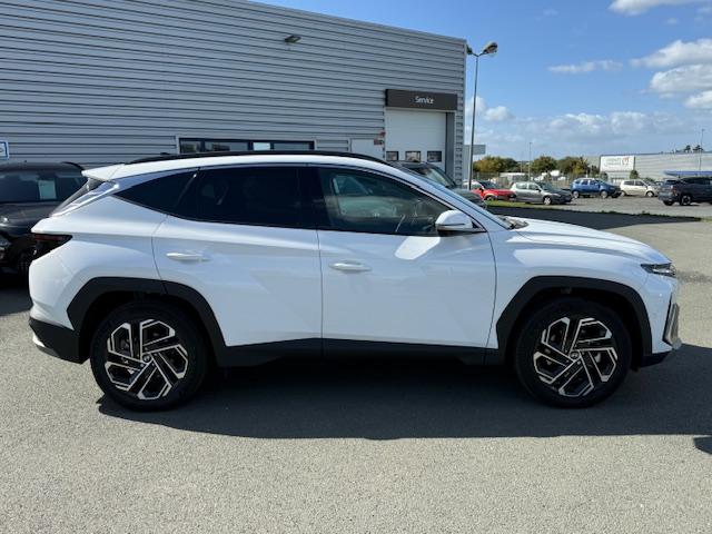 HYUNDAI Tucson 1.6 T-GDI 215 Hybrid BVA6 Executive - Véhicule Occasion - Océane Auto HYUNDAI Tucson 1.6 T-GDI 215 Hybrid BVA6 Executive - Véhicule Occasion Océane Auto