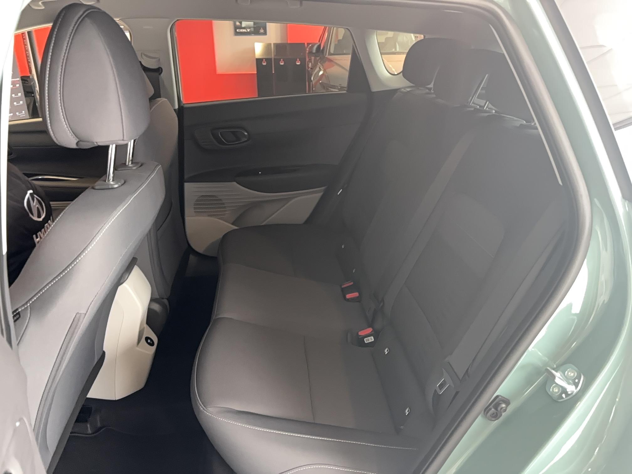 HYUNDAI Bayon 1.0 T-GDi 100 DCT-7 Creative - Véhicule Occasion Océane Auto