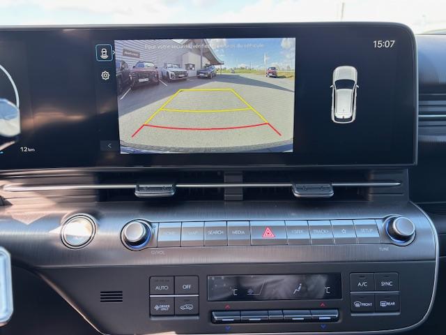 HYUNDAI Kona Electrique 48 kWh - 156 ch Creative - Véhicule Occasion - Océane Auto HYUNDAI Kona Electrique 48 kWh - 156 ch Creative - Véhicule Occasion Océane Auto