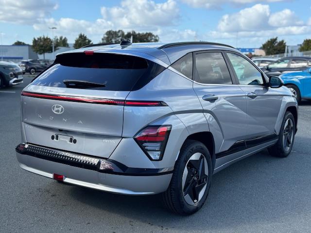 HYUNDAI Kona Electrique 48 kWh - 156 ch Creative - Véhicule Occasion - Océane Auto HYUNDAI Kona Electrique 48 kWh - 156 ch Creative - Véhicule Occasion Océane Auto