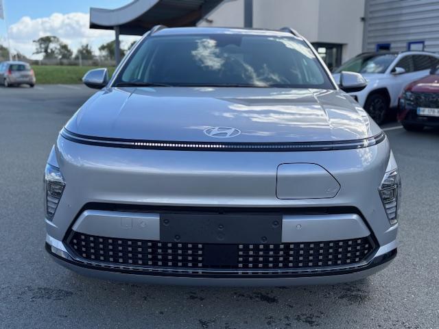 HYUNDAI Kona Electrique 48 kWh - 156 ch Creative - Véhicule Occasion - Océane Auto HYUNDAI Kona Electrique 48 kWh - 156 ch Creative - Véhicule Occasion Océane Auto