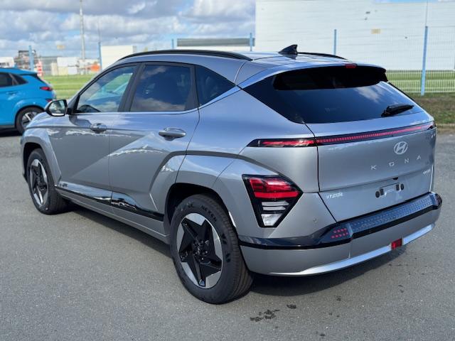 HYUNDAI Kona Electrique 48 kWh - 156 ch Creative - Véhicule Occasion - Océane Auto HYUNDAI Kona Electrique 48 kWh - 156 ch Creative - Véhicule Occasion Océane Auto