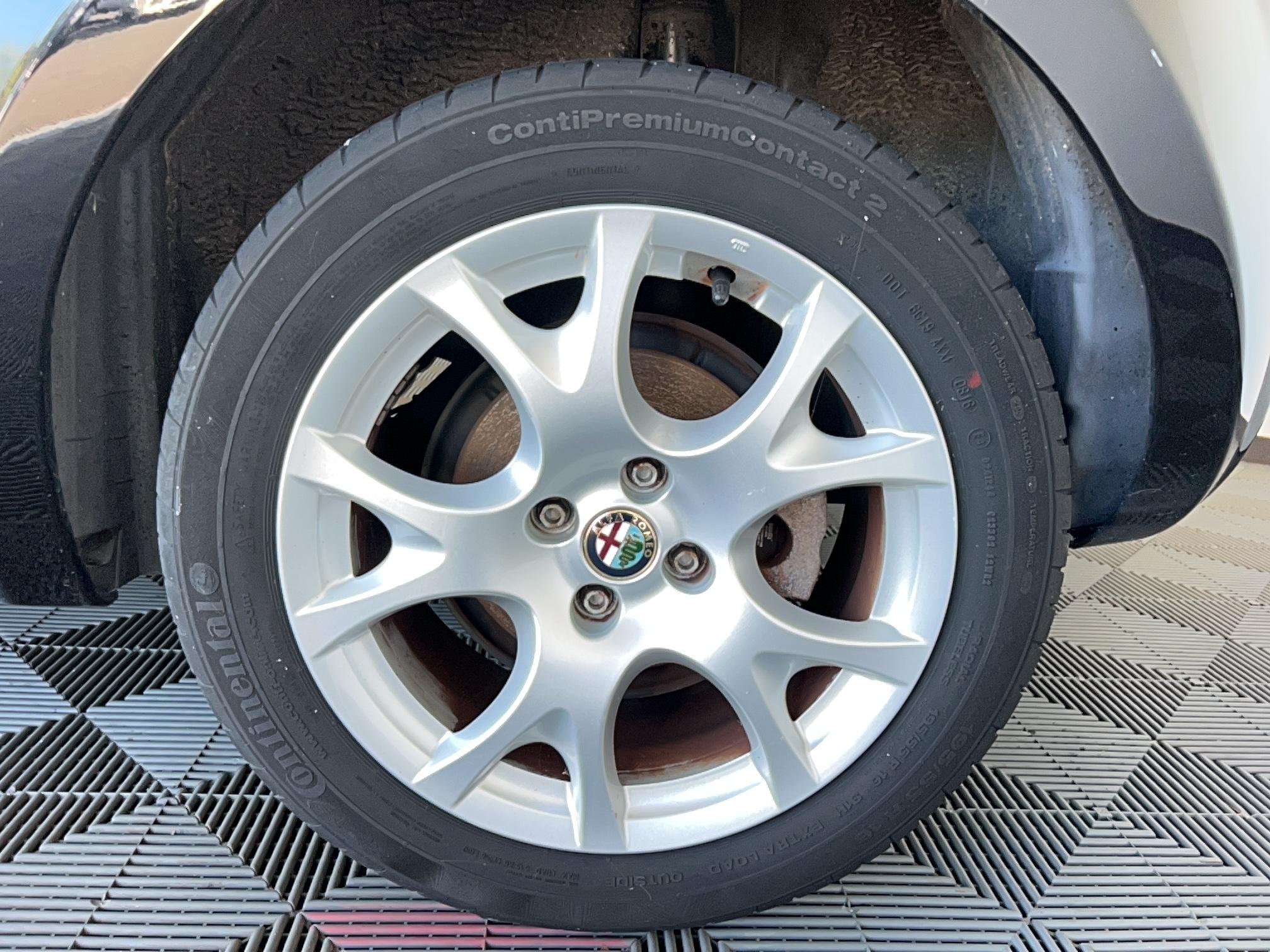 ALFA ROMEO MiTo 1.4 MPI 78 Start & Stop Edizione - Véhicule Occasion Océane Auto