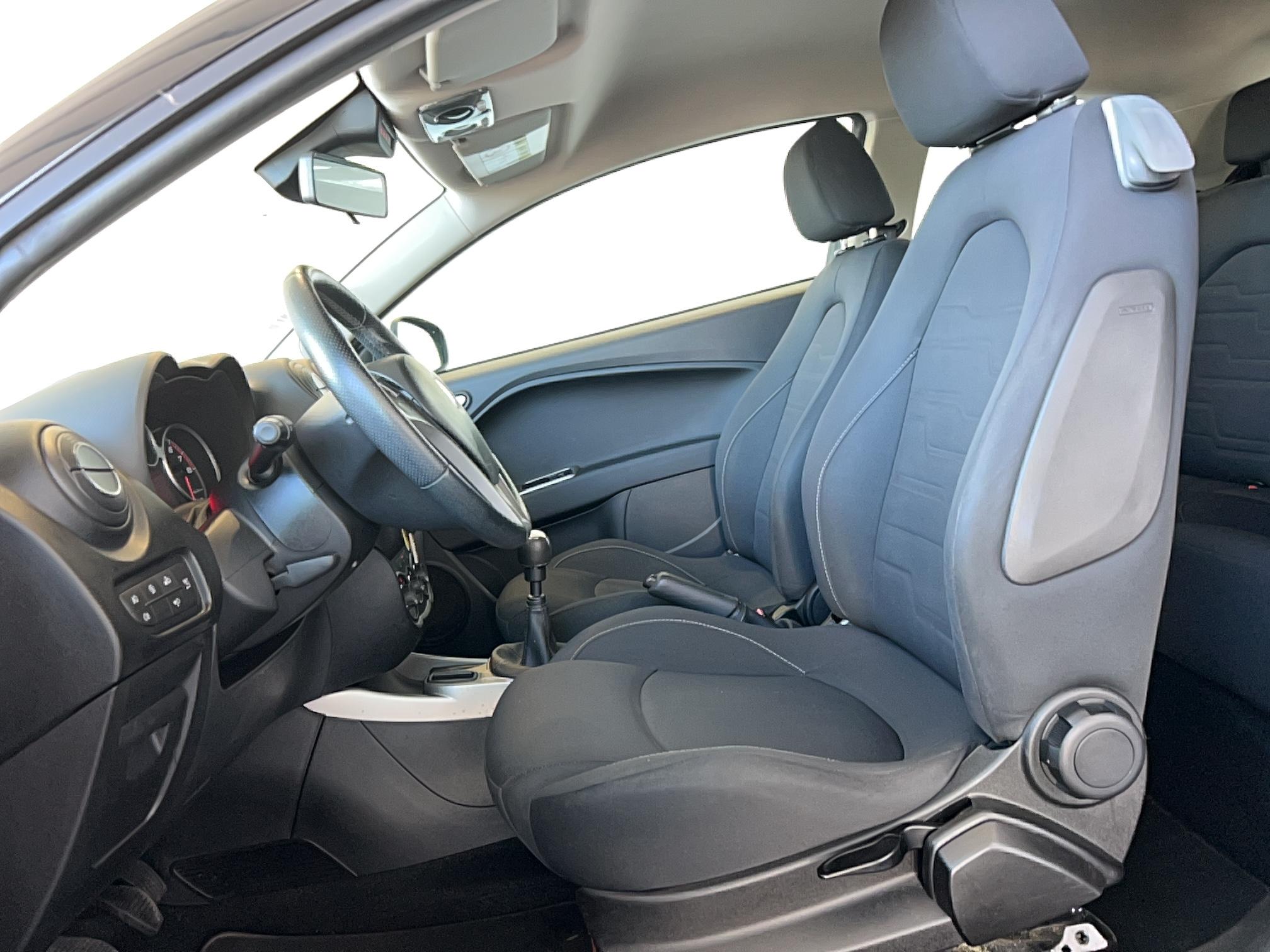 ALFA ROMEO MiTo 1.4 MPI 78 Start & Stop Edizione - Véhicule Occasion Océane Auto