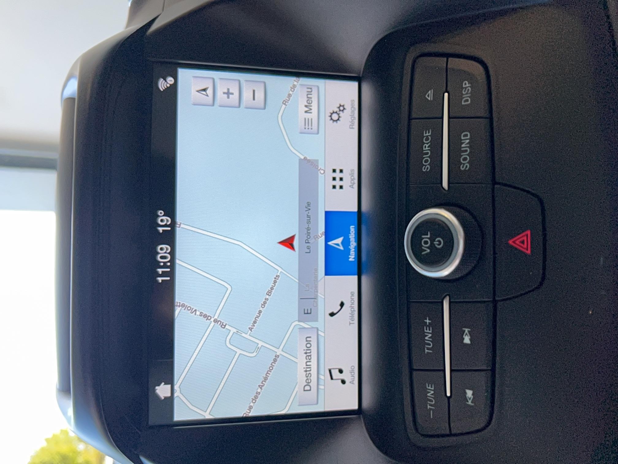 FORD Kuga Vignale 2.0 TDCi 180 S&S 4x4 Powershift - Véhicule Occasion - Océane Auto FORD Kuga Vignale 2.0 TDCi 180 S&S 4x4 Powershift - Véhicule Occasion Océane Auto