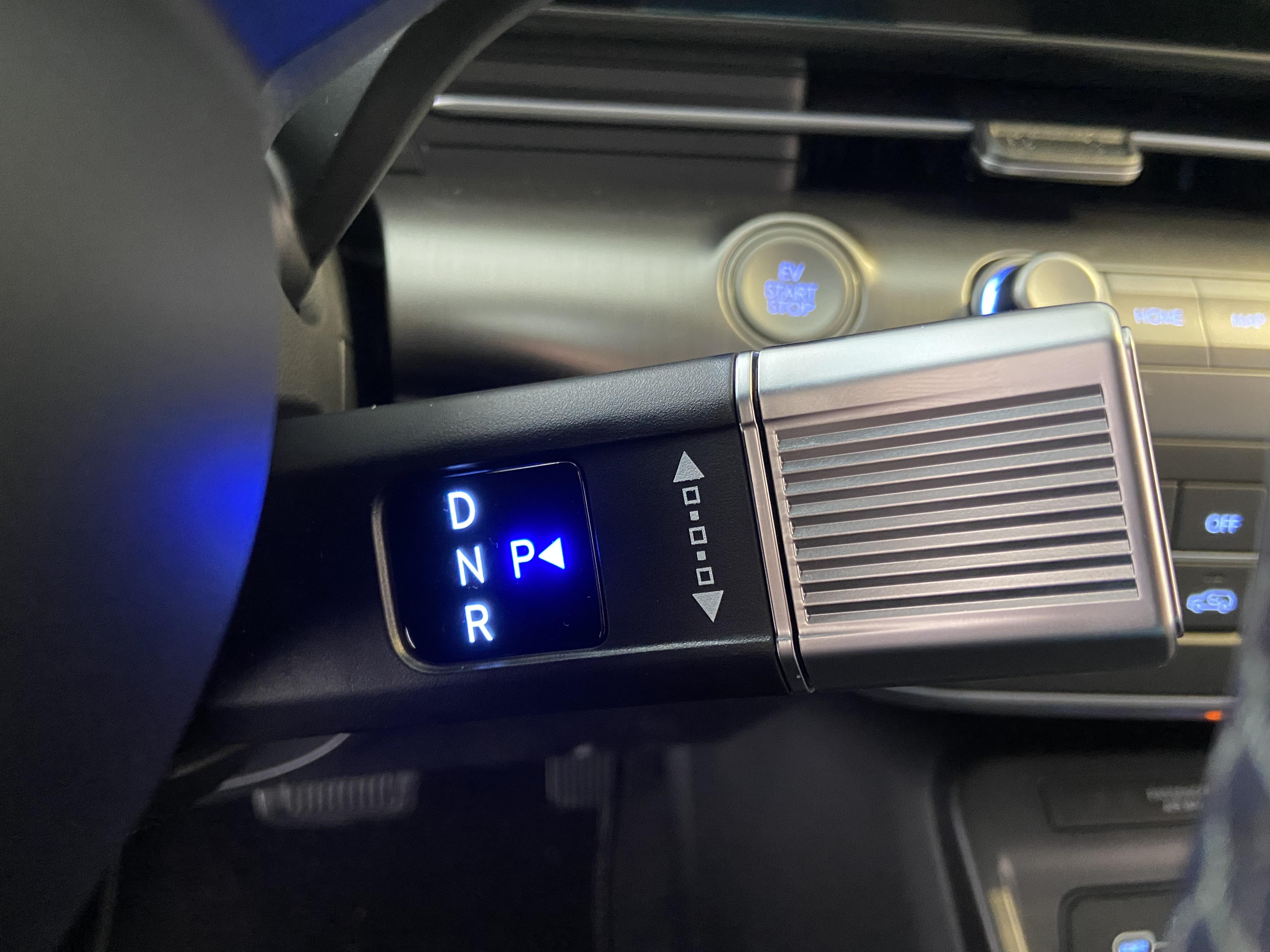 HYUNDAI Kona Electrique 48 kWh - 156 ch Creative - Véhicule Occasion Océane Auto