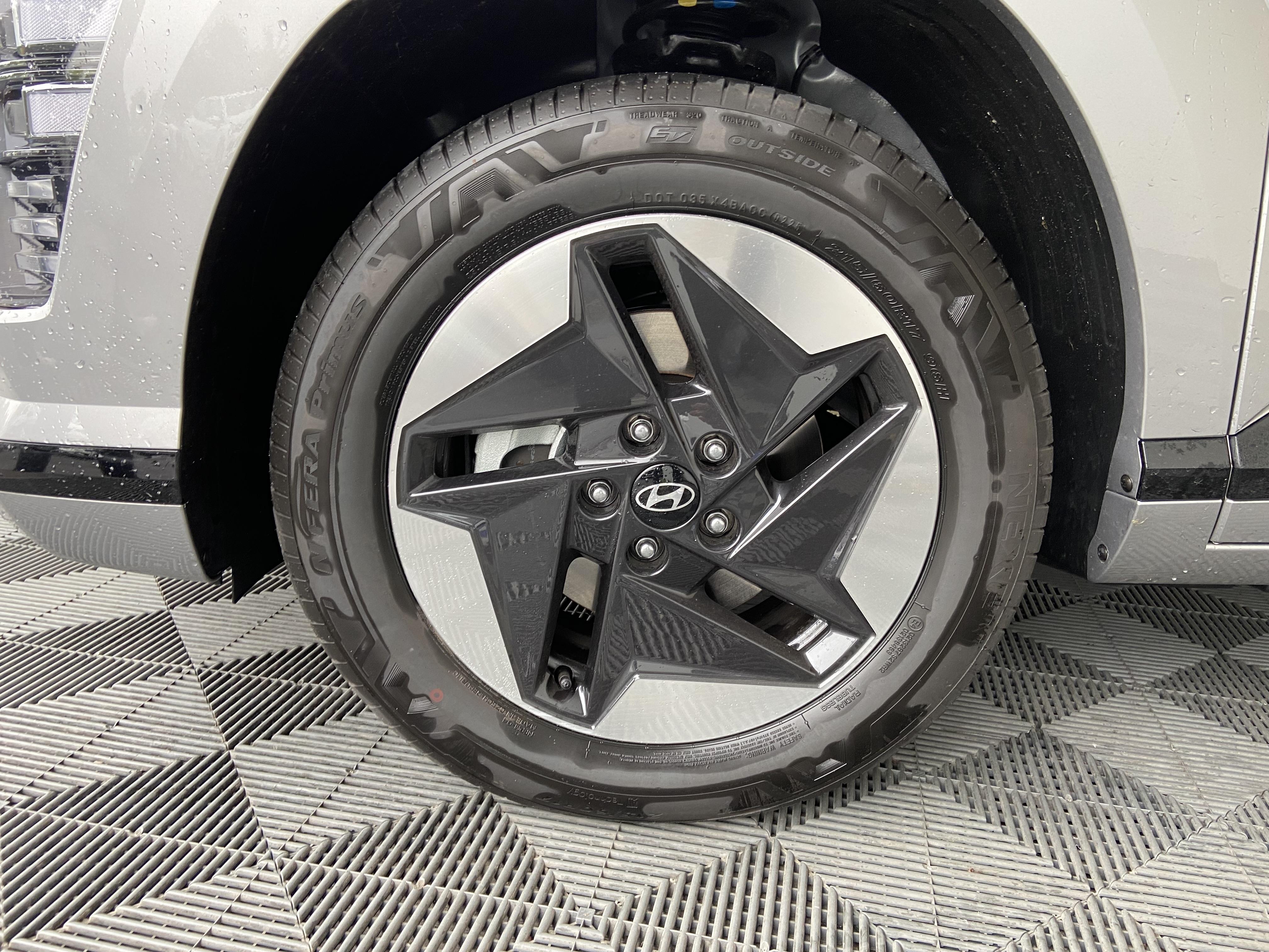 HYUNDAI Kona Electrique 48 kWh - 156 ch Creative - Véhicule Occasion Océane Auto