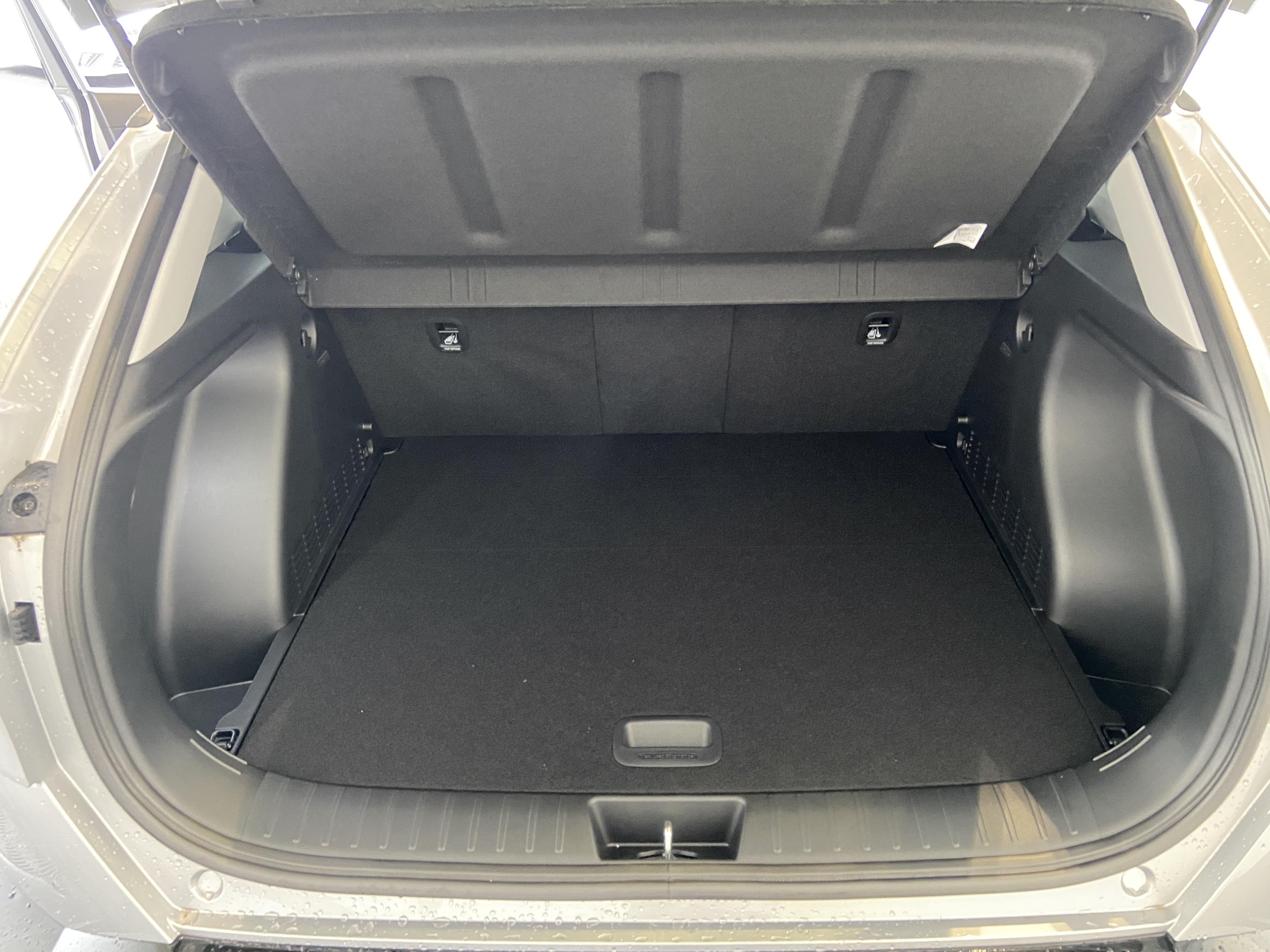 HYUNDAI Kona Electrique 48 kWh - 156 ch Creative - Véhicule Occasion Océane Auto