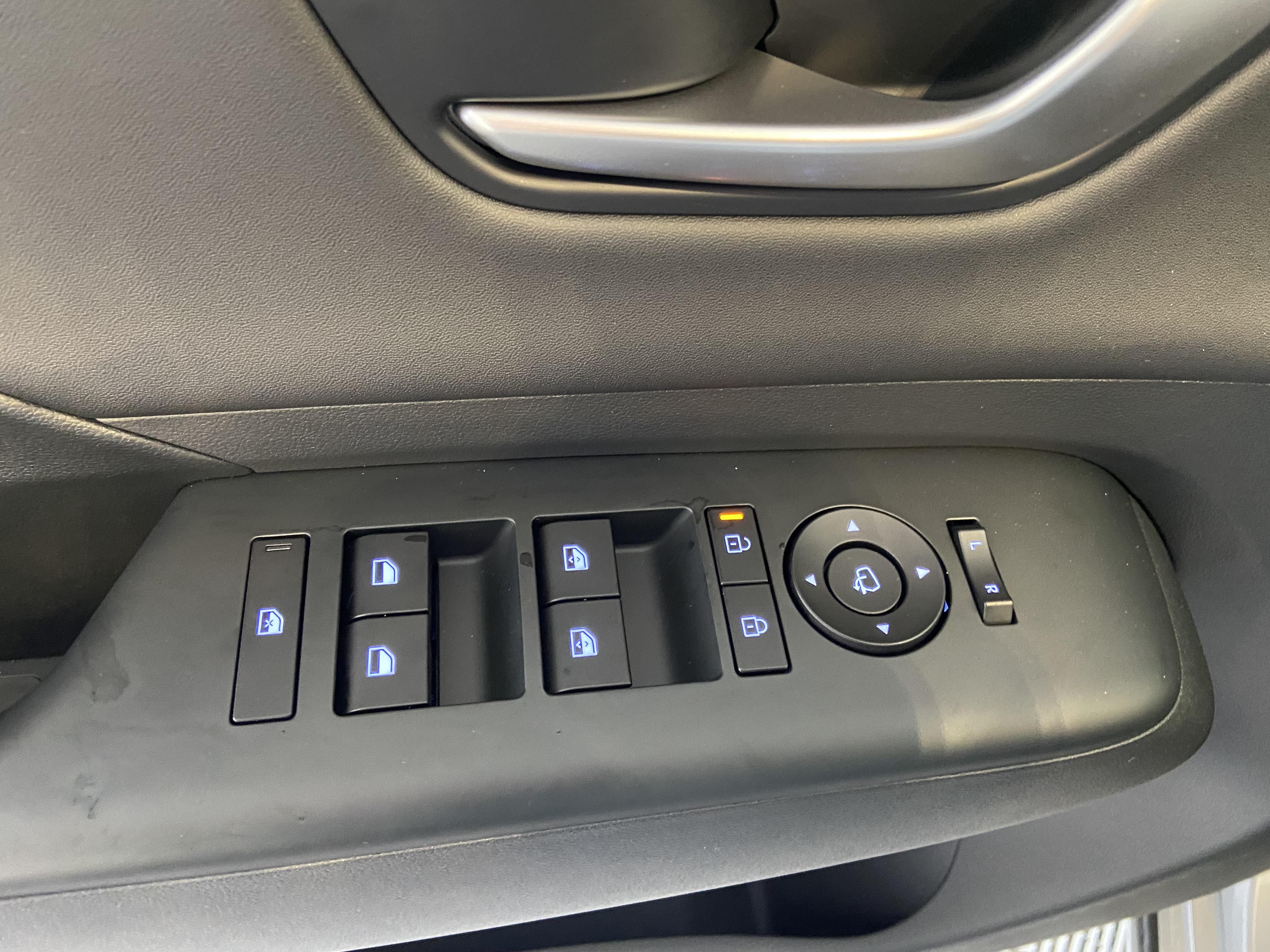 HYUNDAI Kona Electrique 48 kWh - 156 ch Creative - Véhicule Occasion Océane Auto