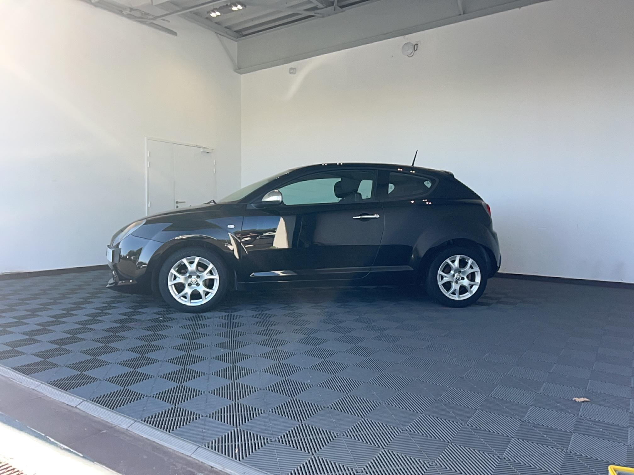 ALFA ROMEO MiTo 1.4 MPI 78 Start & Stop Edizione - Véhicule Occasion Océane Auto