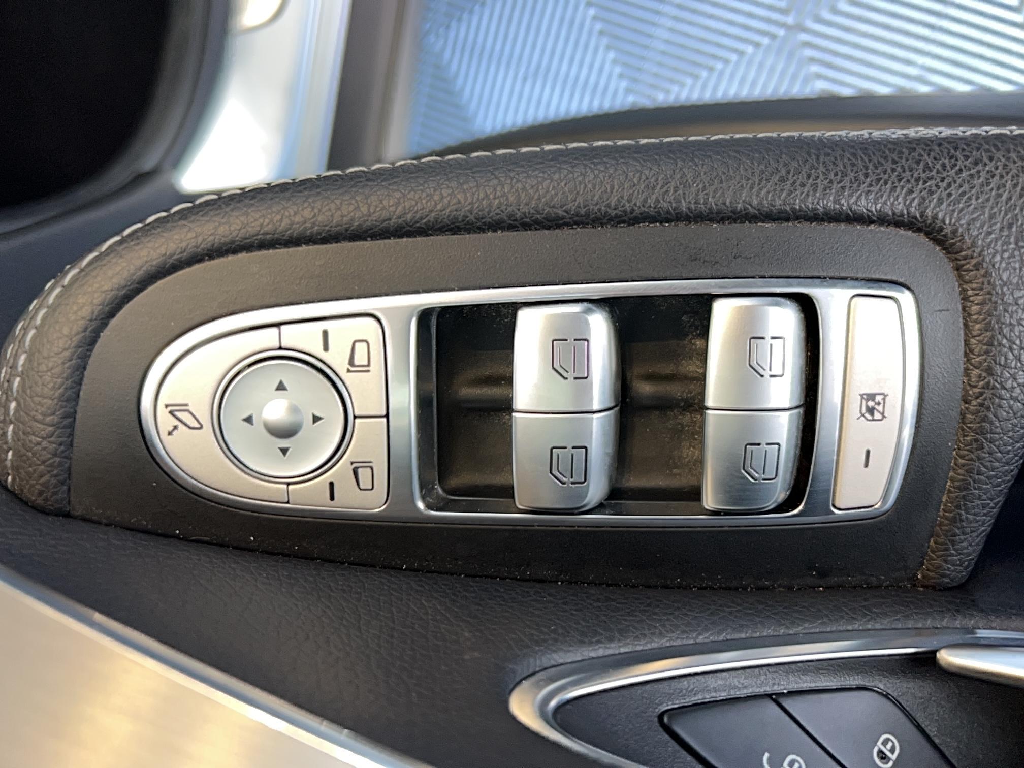 MERCEDES Classe GLC 220 d 9G-Tronic 4Matic Executive - Véhicule Occasion Océane Auto
