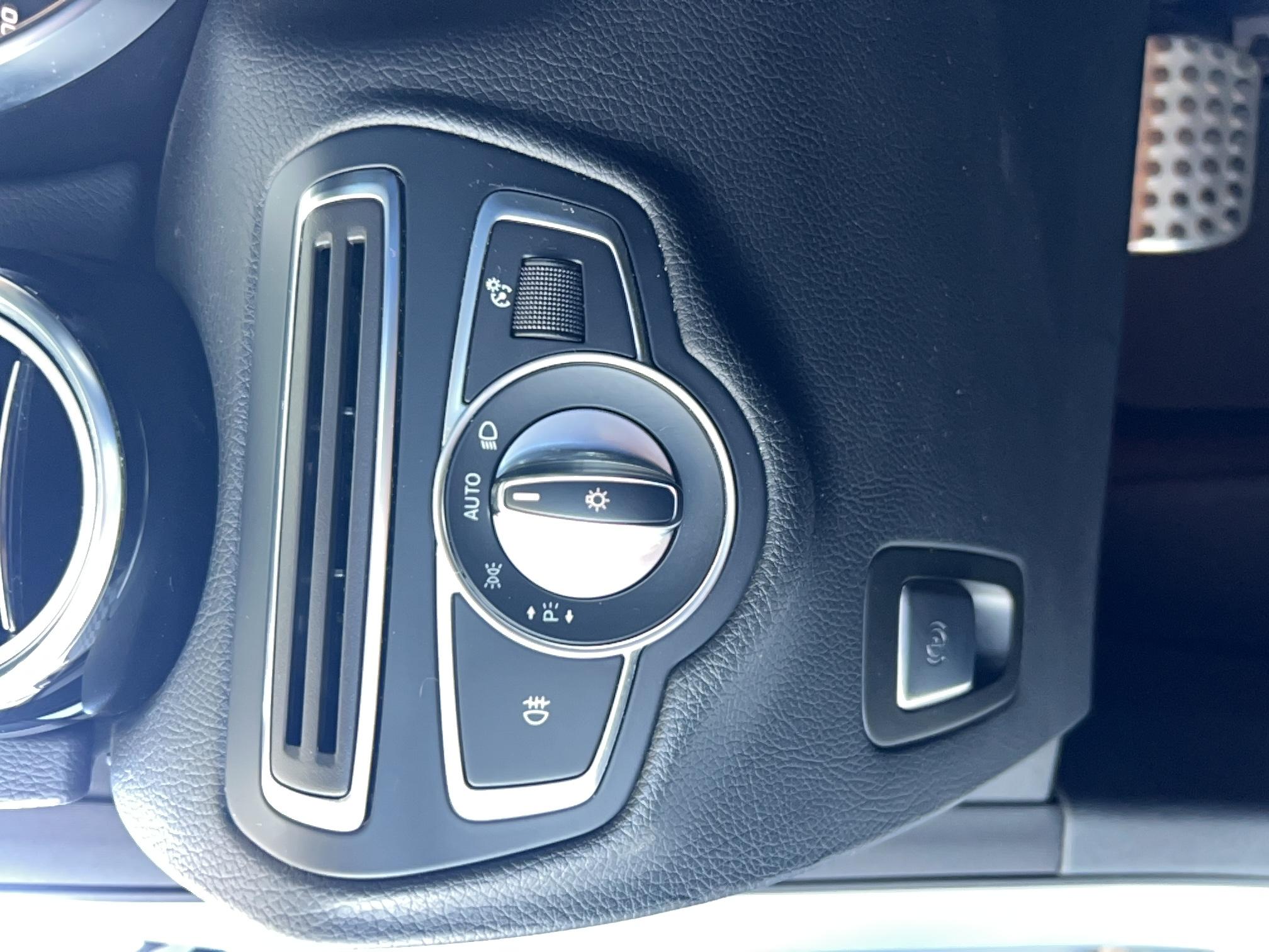 MERCEDES Classe GLC 220 d 9G-Tronic 4Matic Executive - Véhicule Occasion Océane Auto
