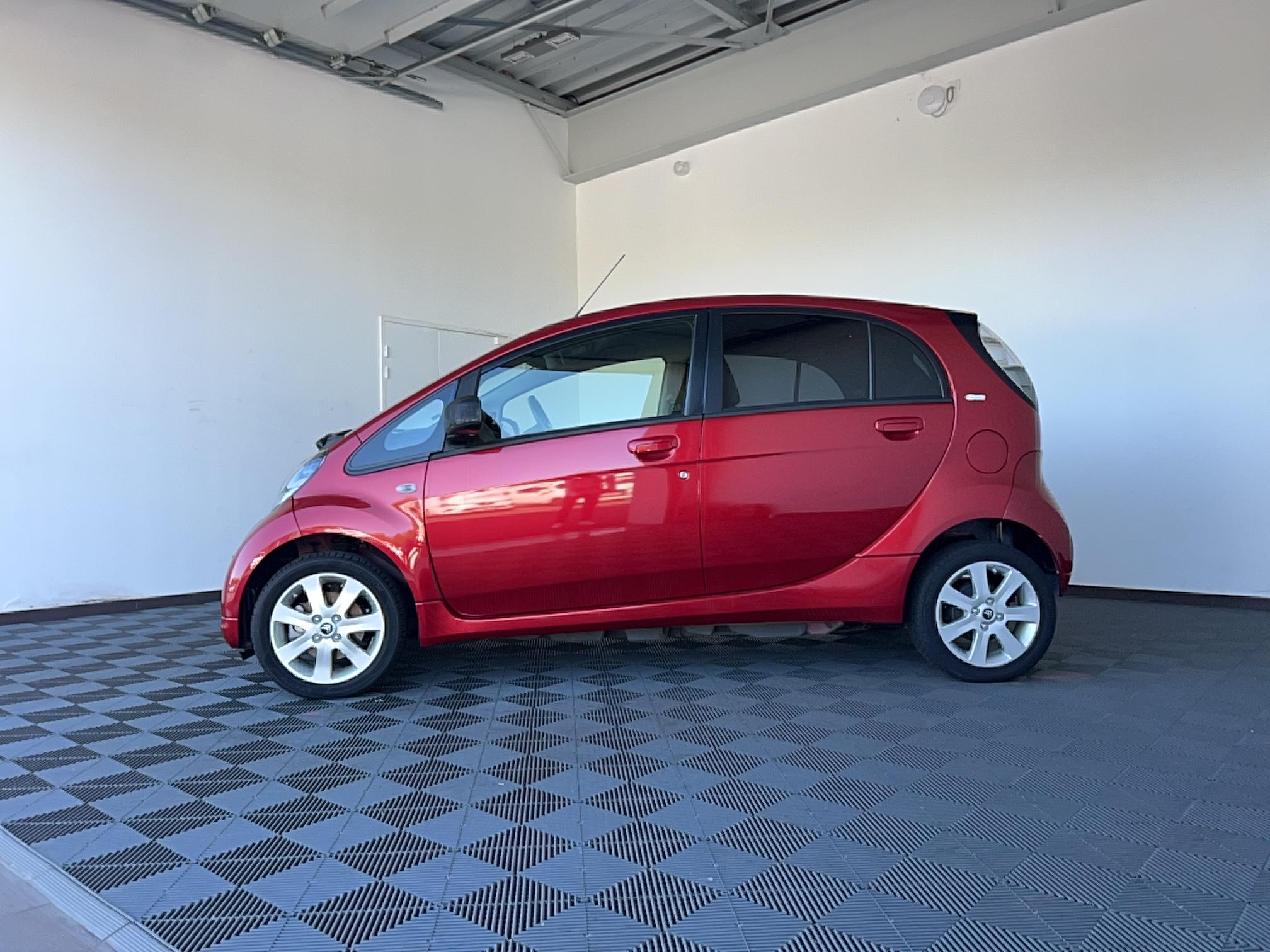 CITROEN C-Zero Confort - Véhicule Occasion Océane Auto