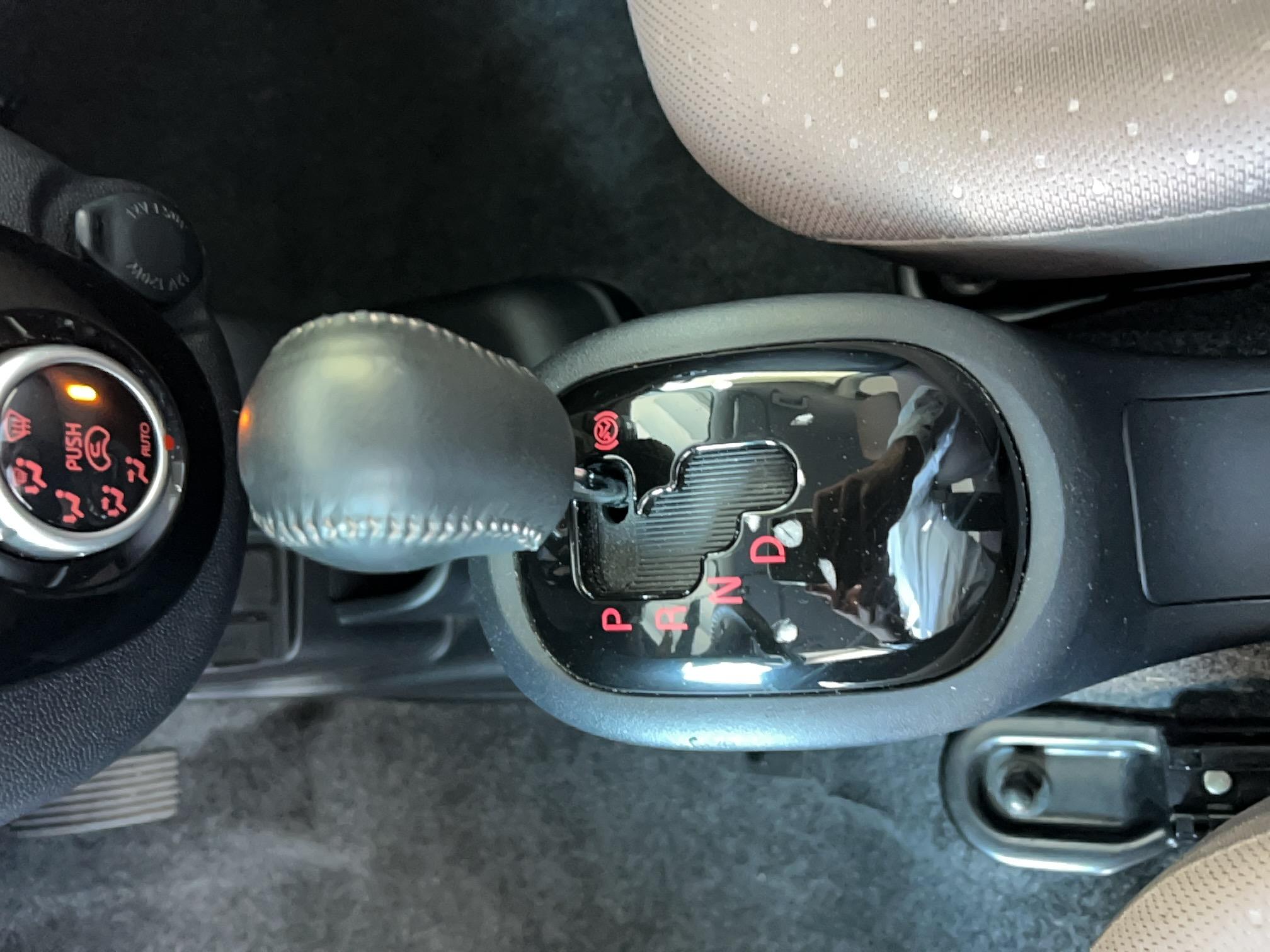 CITROEN C-Zero Confort - Véhicule Occasion Océane Auto
