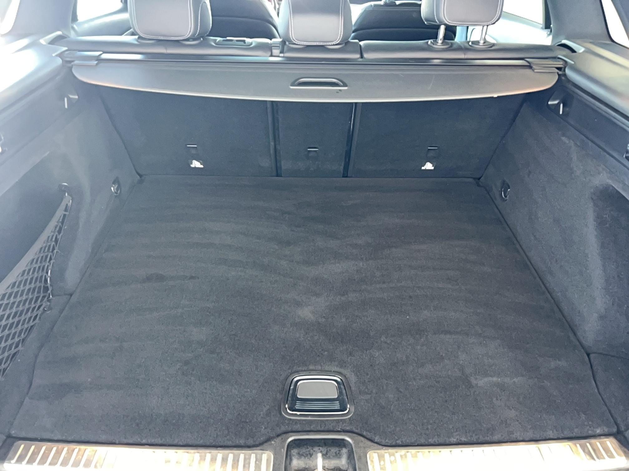 MERCEDES Classe GLC 220 d 9G-Tronic 4Matic Executive - Véhicule Occasion Océane Auto