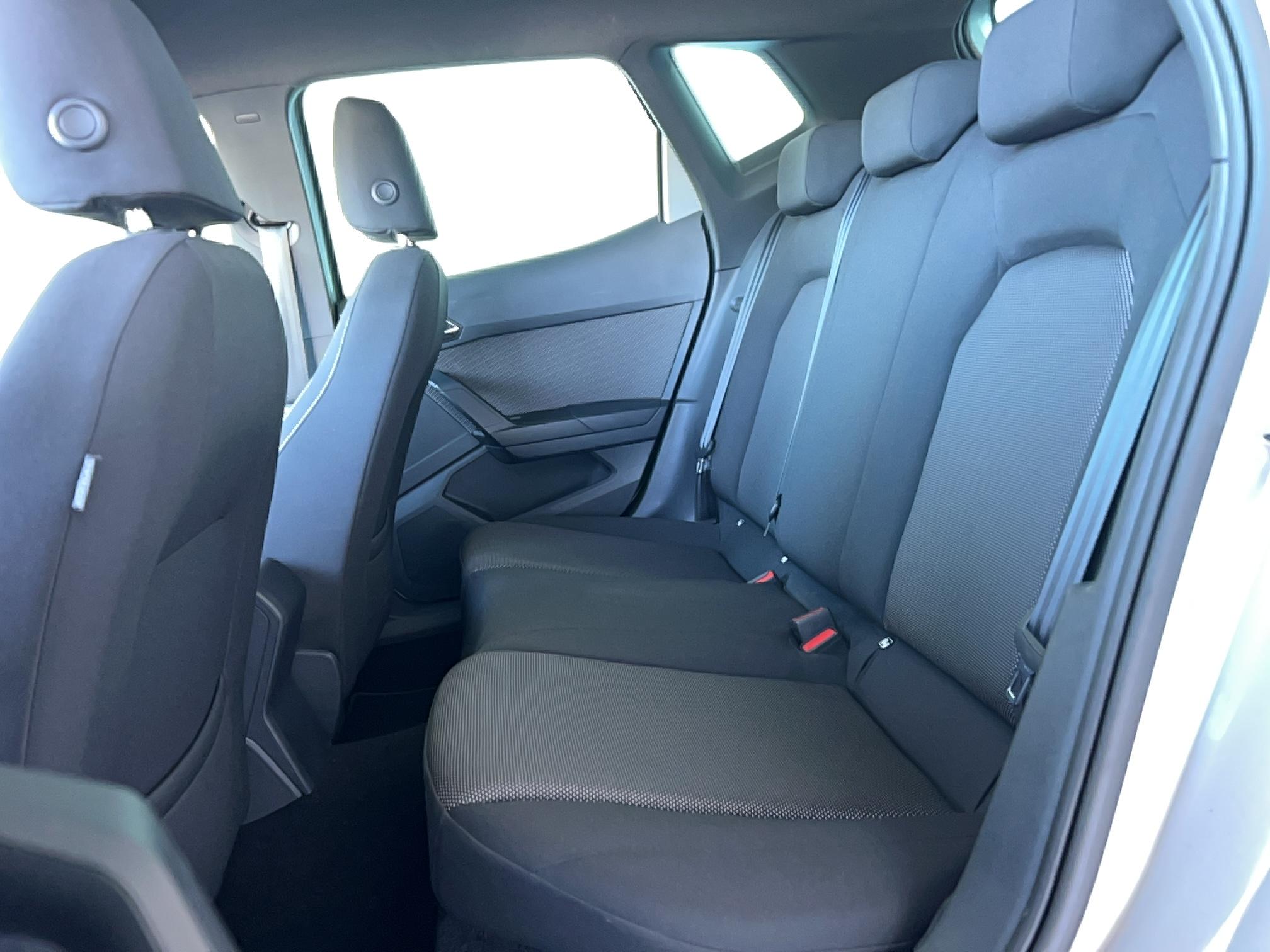 SEAT Arona 1.0 EcoTSI 115 ch Start/Stop DSG7 Xcellence - Véhicule Occasion - Océane Auto SEAT Arona 1.0 EcoTSI 115 ch Start/Stop DSG7 Xcellence - Véhicule Occasion Océane Auto