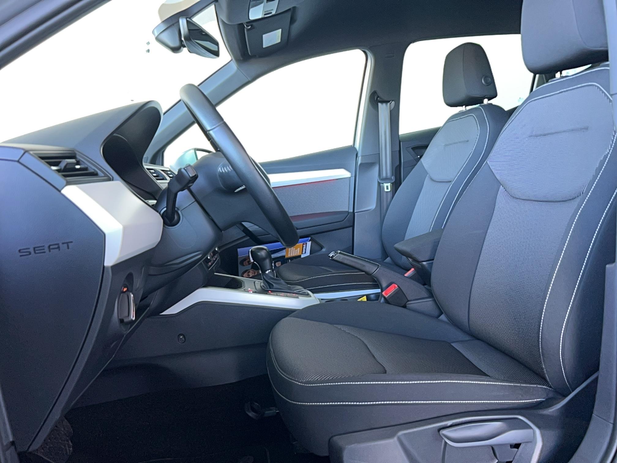 SEAT Arona 1.0 EcoTSI 115 ch Start/Stop DSG7 Xcellence - Véhicule Occasion - Océane Auto SEAT Arona 1.0 EcoTSI 115 ch Start/Stop DSG7 Xcellence - Véhicule Occasion Océane Auto