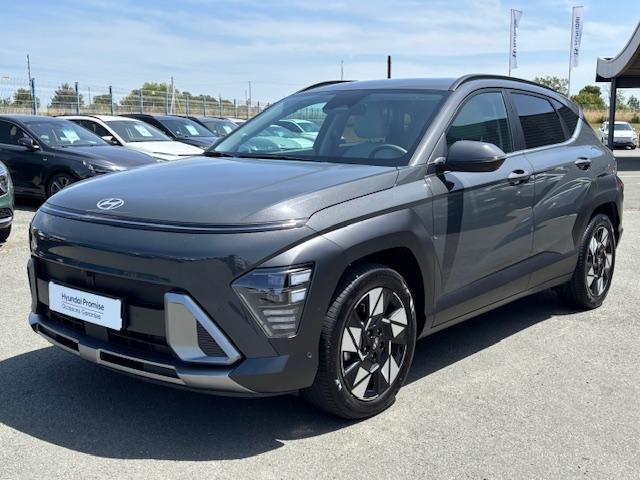 HYUNDAI Kona Hybrid MY 25 Executive - Véhicule Occasion Océane Auto