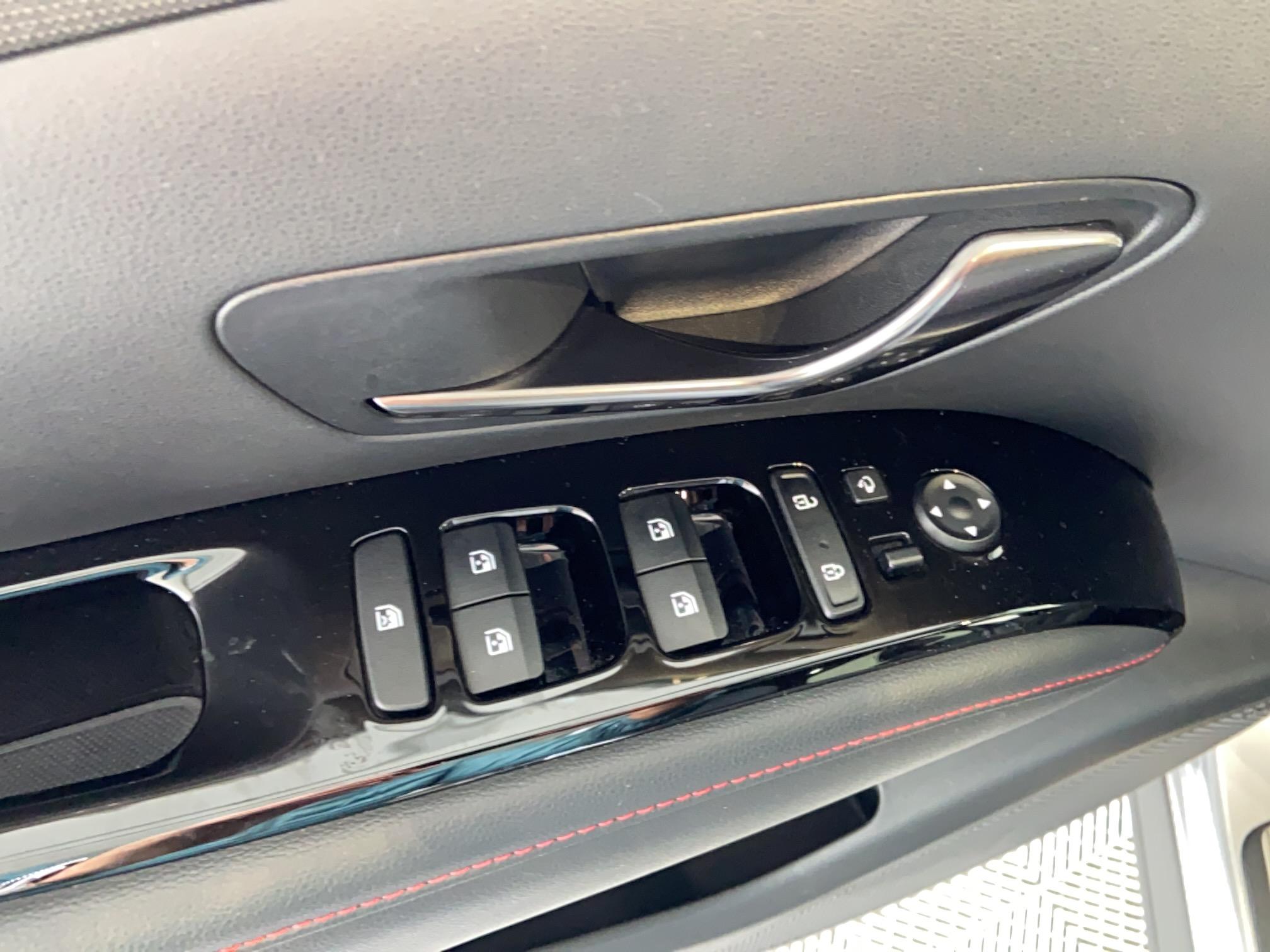 HYUNDAI Tucson 1.6 T-GDI 230 Hybrid BVA6 N Line Executive - Véhicule Occasion - Océane Auto HYUNDAI Tucson 1.6 T-GDI 230 Hybrid BVA6 N Line Executive - Véhicule Occasion Océane Auto