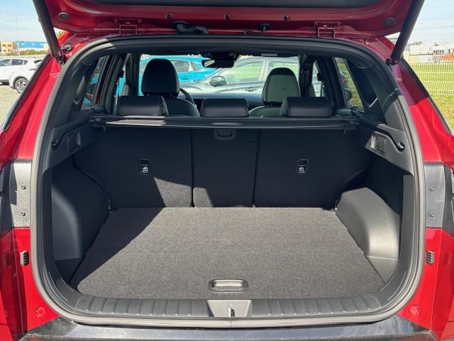 HYUNDAI Tucson 1.6 T-GDI 215 Hybrid BVA6 N Line Executive - Véhicule Occasion Océane Auto