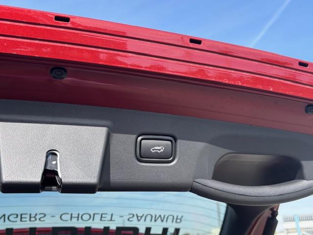 HYUNDAI Tucson 1.6 T-GDI 215 Hybrid BVA6 N Line Executive - Véhicule Occasion Océane Auto