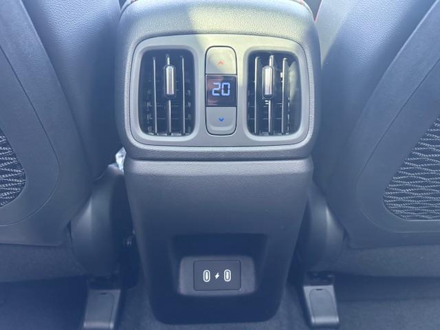 HYUNDAI Tucson 1.6 T-GDI 215 Hybrid BVA6 N Line Executive - Véhicule Occasion Océane Auto