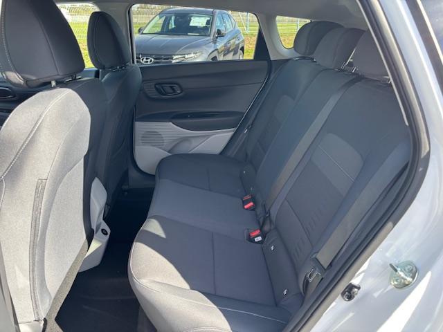 HYUNDAI Bayon 1.0 T-GDi 100 Creative - Véhicule Occasion Océane Auto
