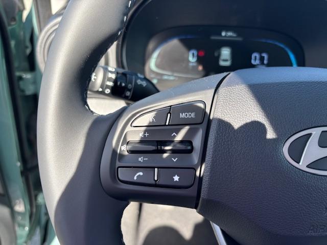 HYUNDAI i10 1.0 63 ECO INTUITIVE - Véhicule Occasion Océane Auto