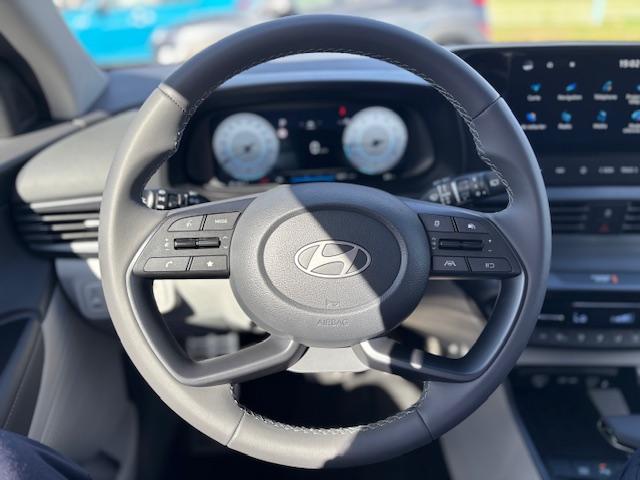 HYUNDAI Bayon 1.0 T-GDi 100 Creative - Véhicule Occasion Océane Auto