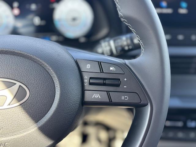 HYUNDAI Bayon 1.0 T-GDi 100 Creative - Véhicule Occasion Océane Auto