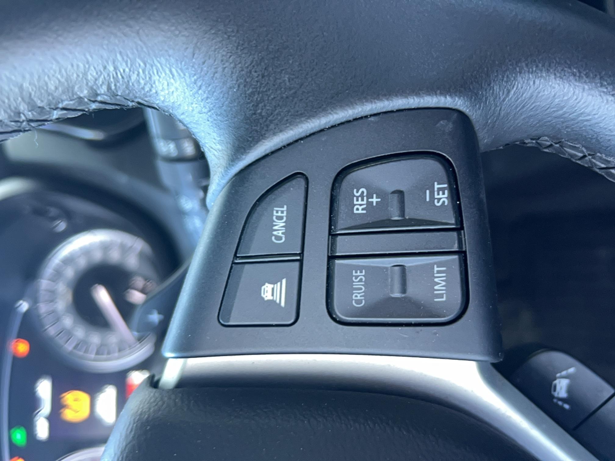 SUZUKI S-Cross 1.5 Dualjet Hybrid Auto Privilège - Véhicule Occasion Océane Auto